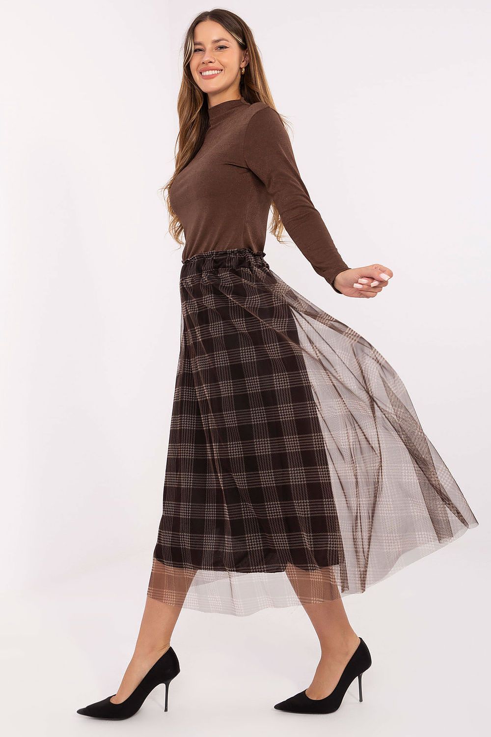  Sukně  model 219215 Italy Moda 