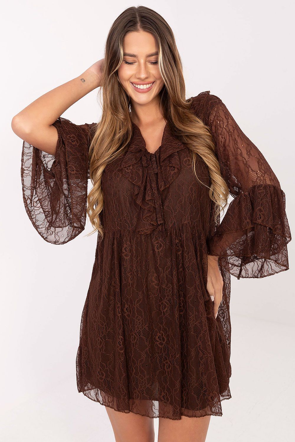  Večerní šaty model 219217 Italy Moda 