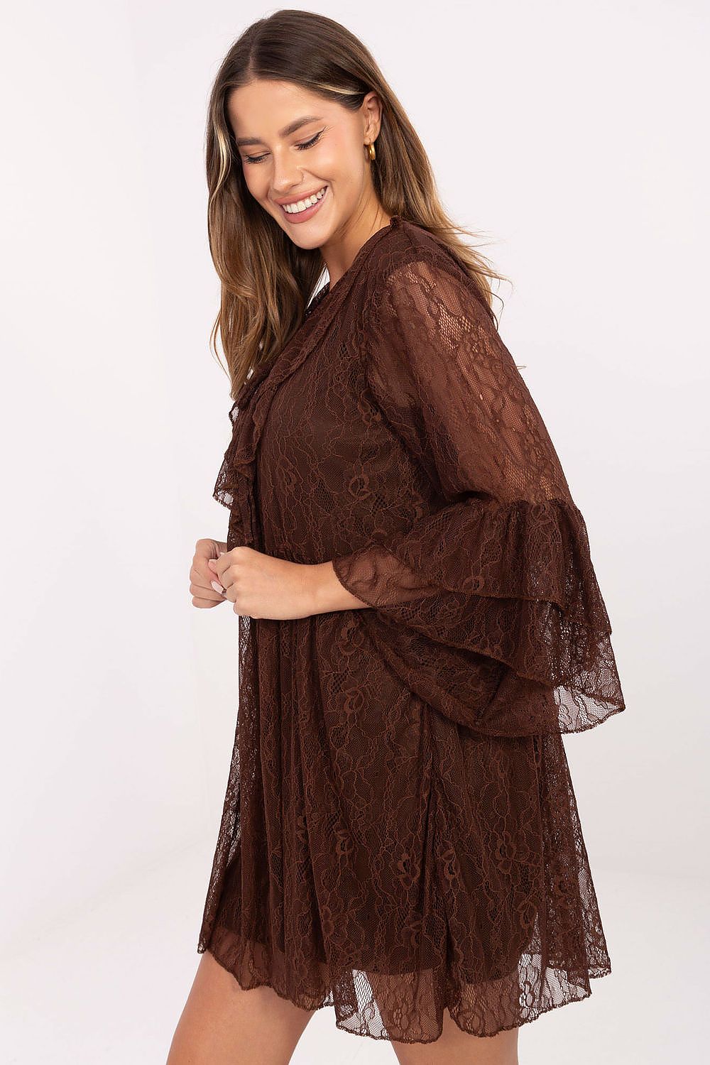  Večerní šaty model 219217 Italy Moda 