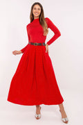  Sukně dlouhá  model 219220 Italy Moda 
