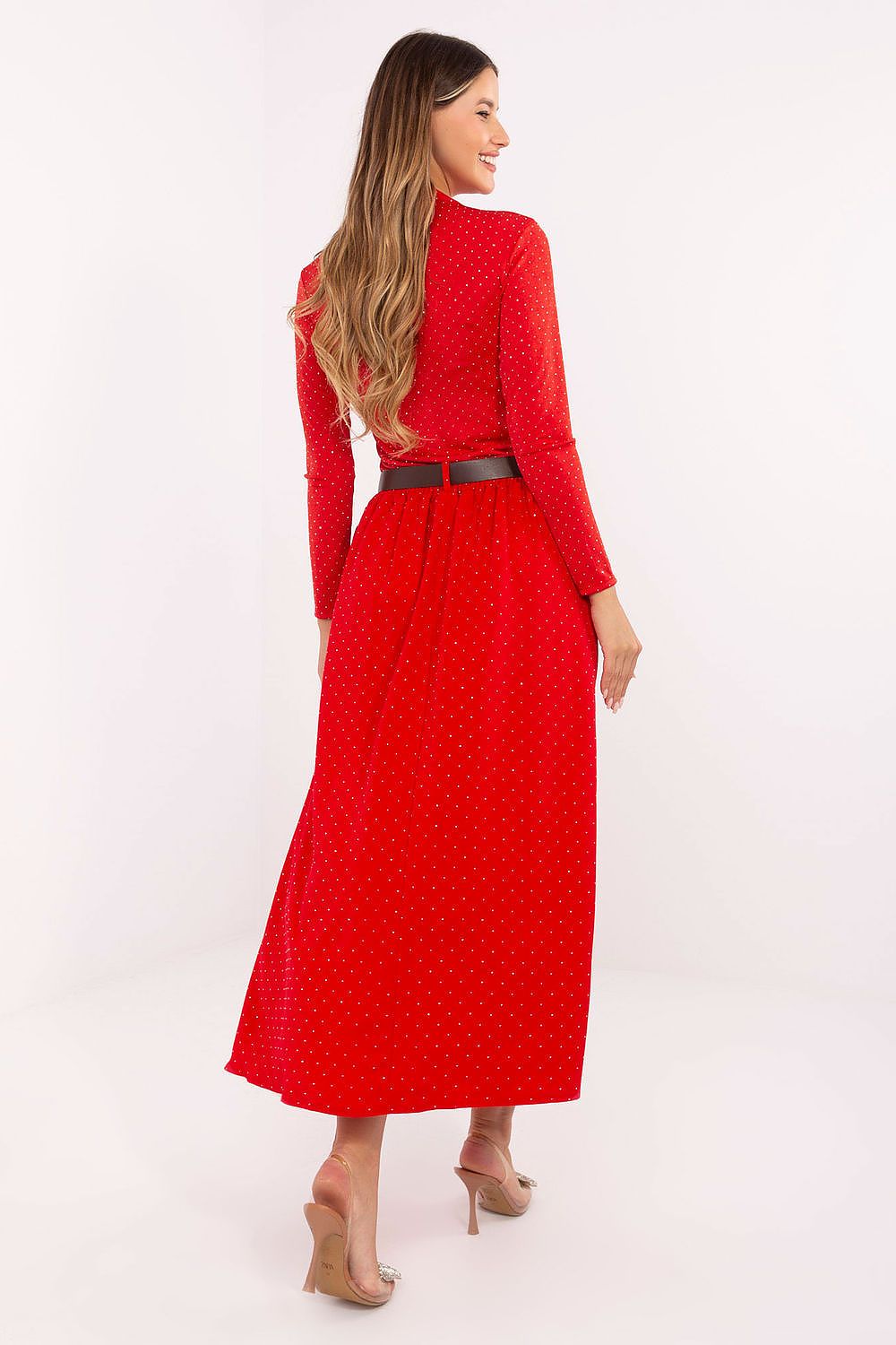  Sukně dlouhá  model 219220 Italy Moda 