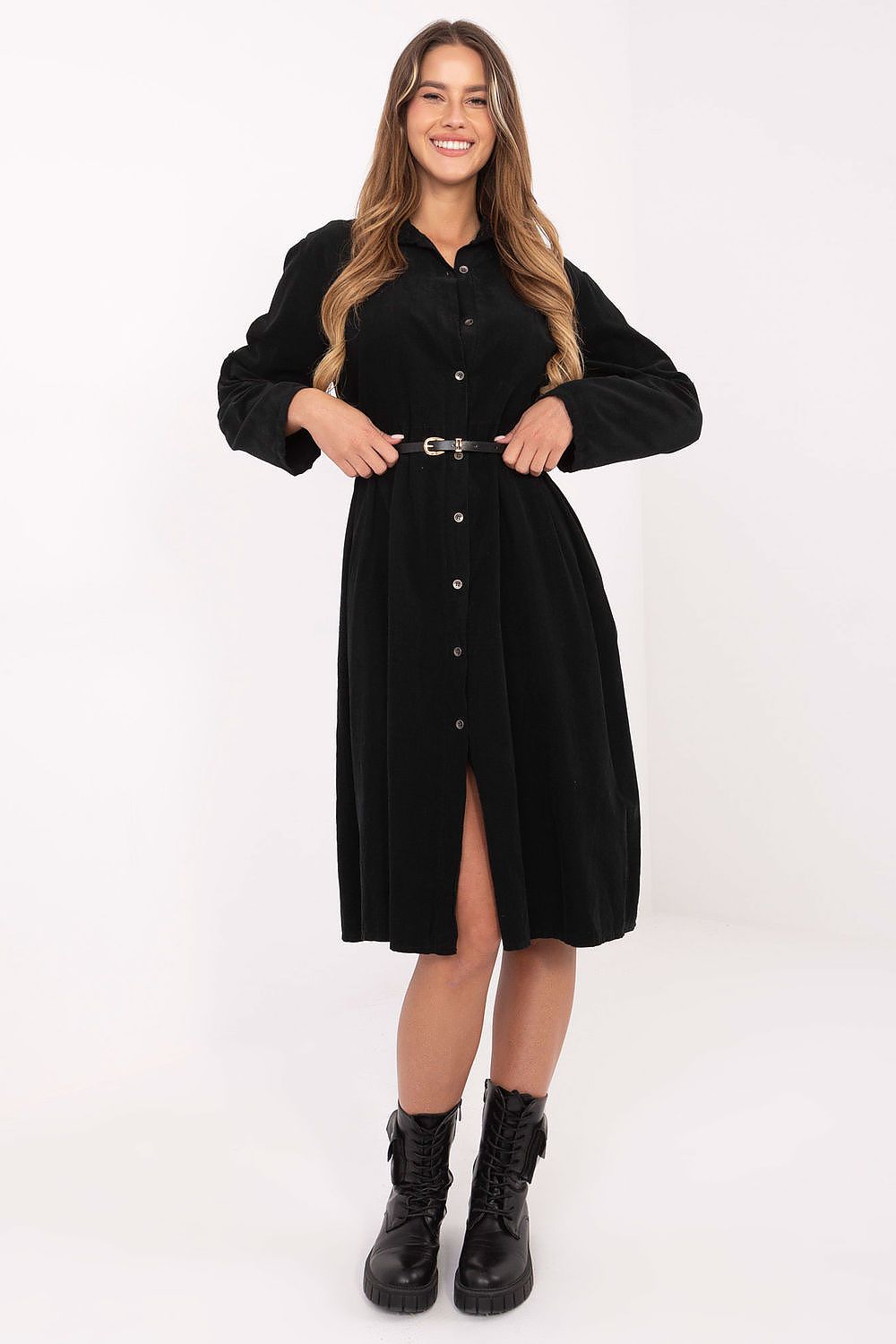  Denní šaty model 219229 Italy Moda 
