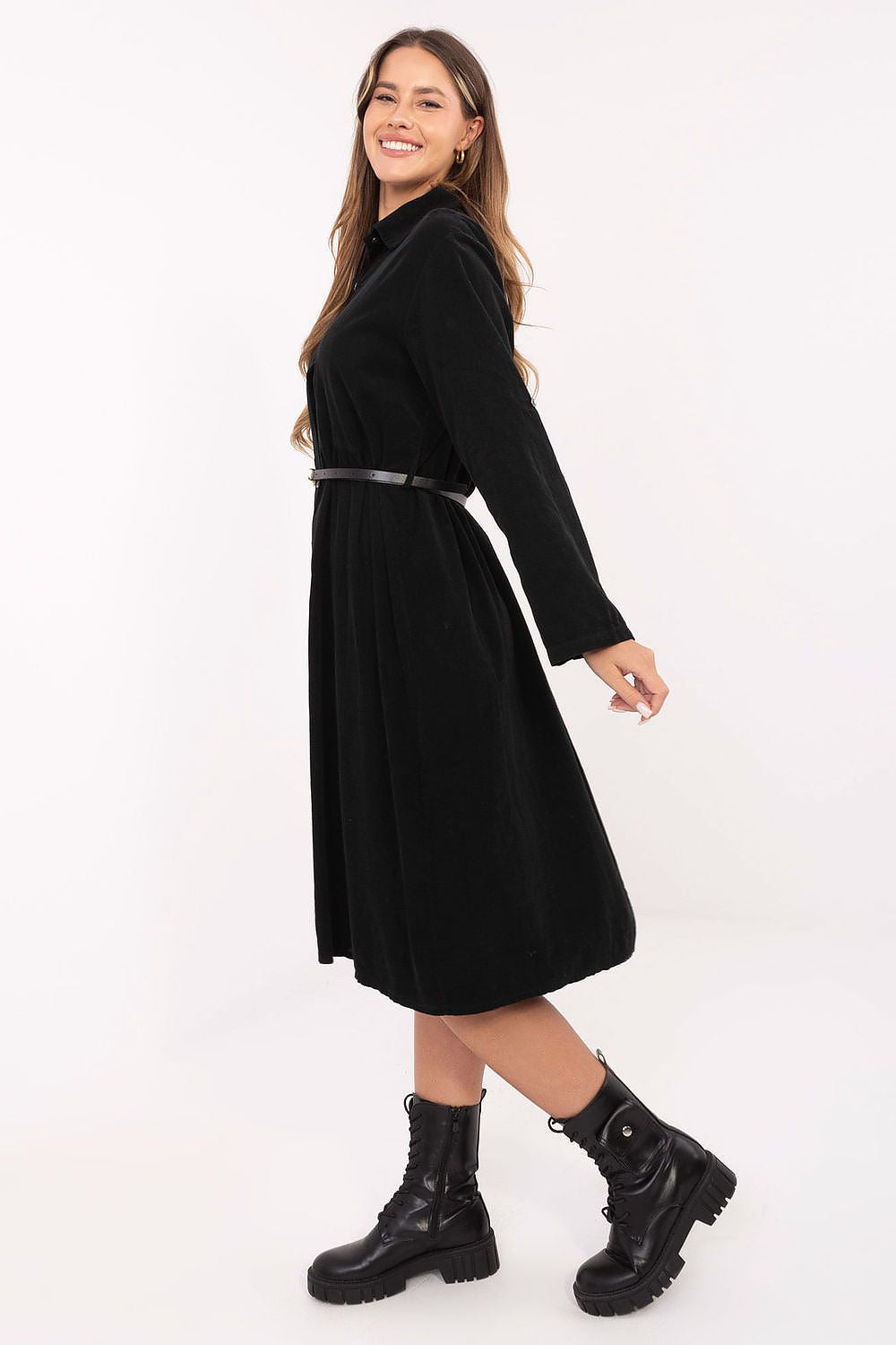  Denní šaty model 219229 Italy Moda 