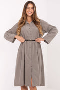  Denní šaty model 219230 Italy Moda 