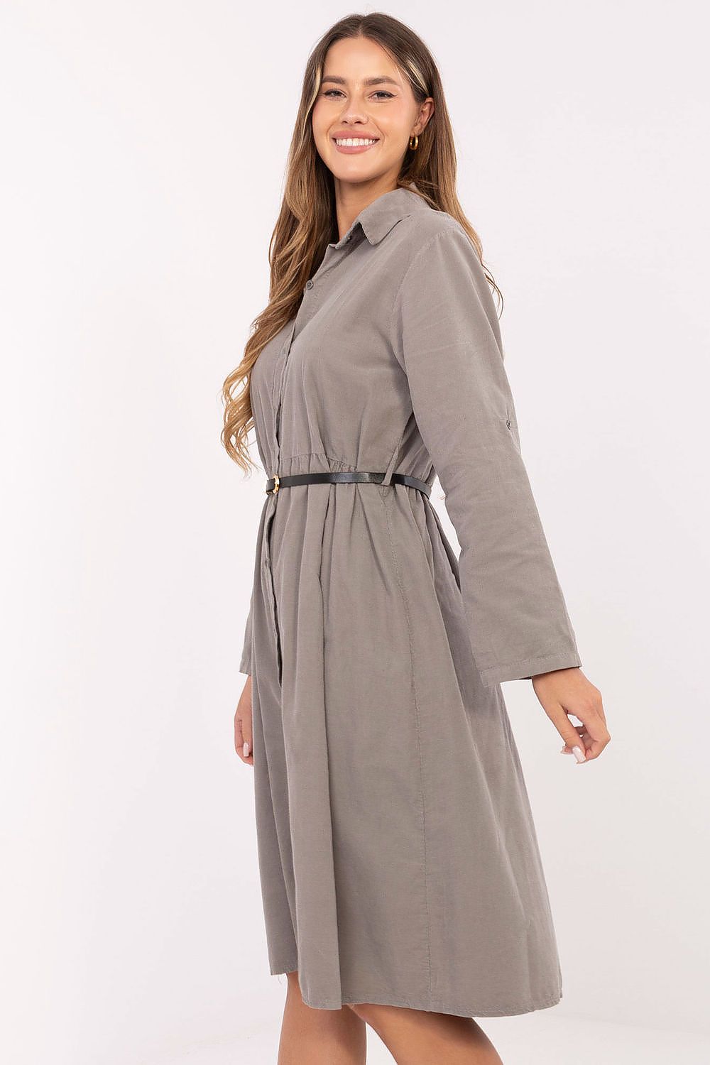  Denní šaty model 219230 Italy Moda 