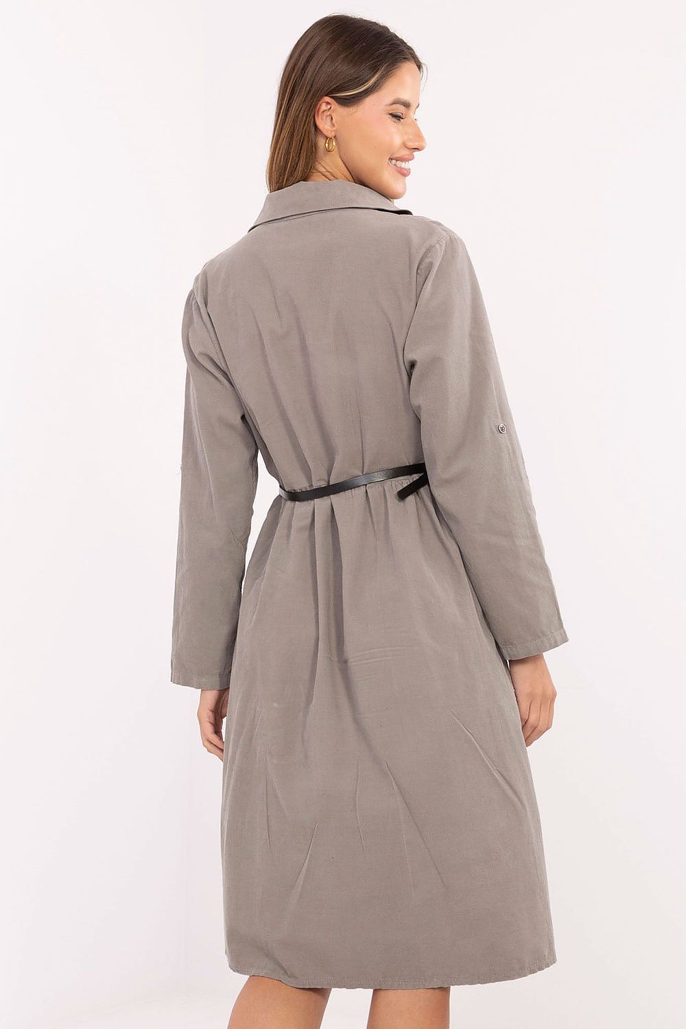  Denní šaty model 219230 Italy Moda 