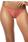 Tanga  model 219311 Mat 