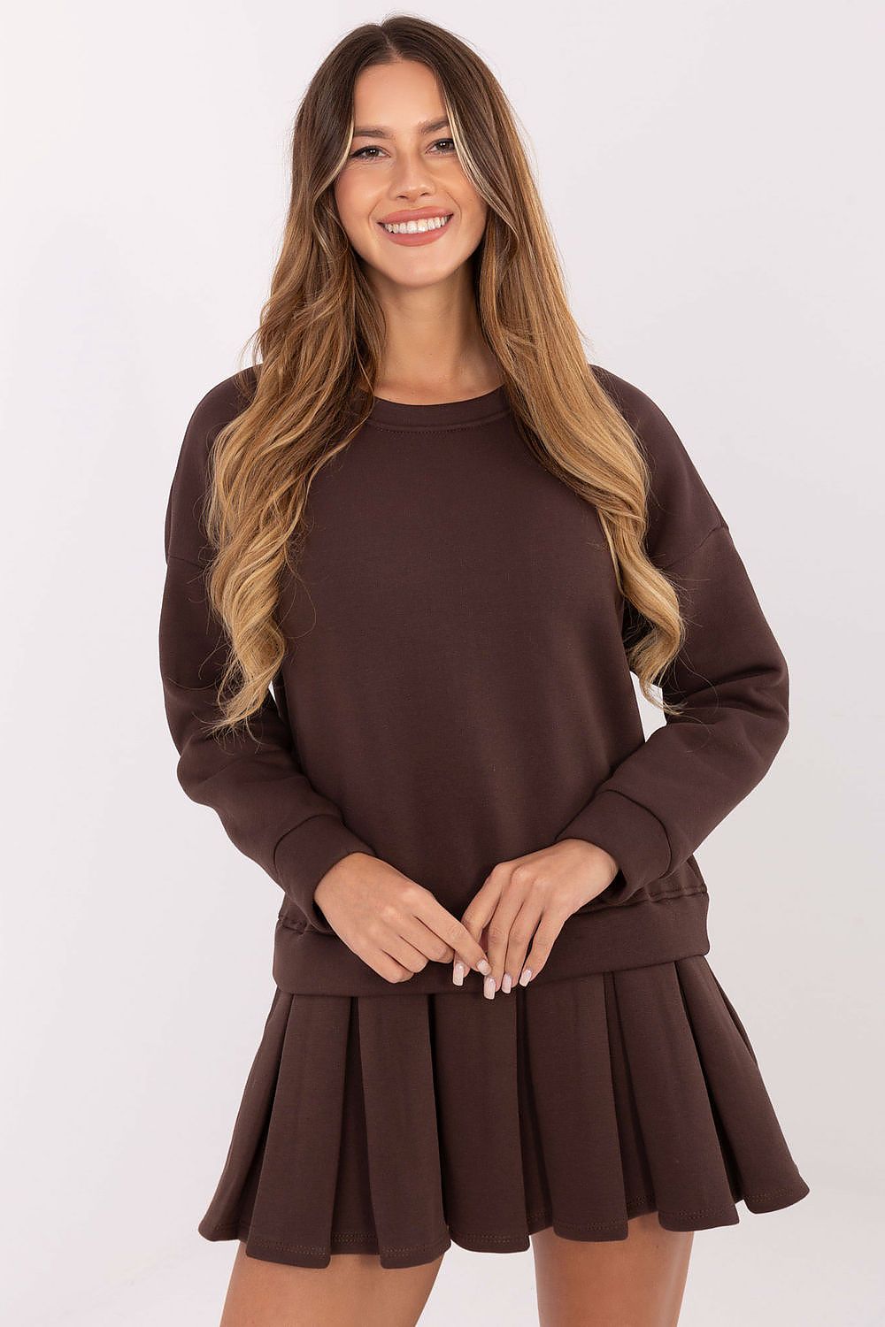  Denní šaty model 219361 Rue Paris 
