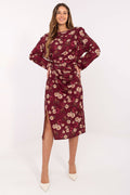  Denní šaty model 219455 Rue Paris 