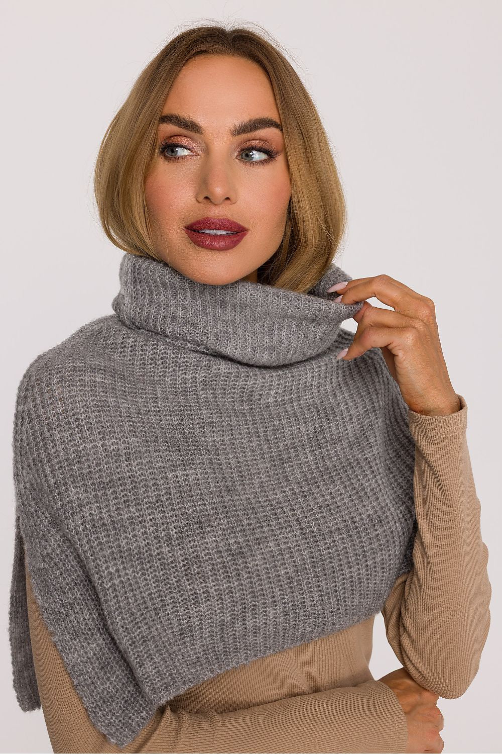  Nekonečná šála model 219558 Moe 