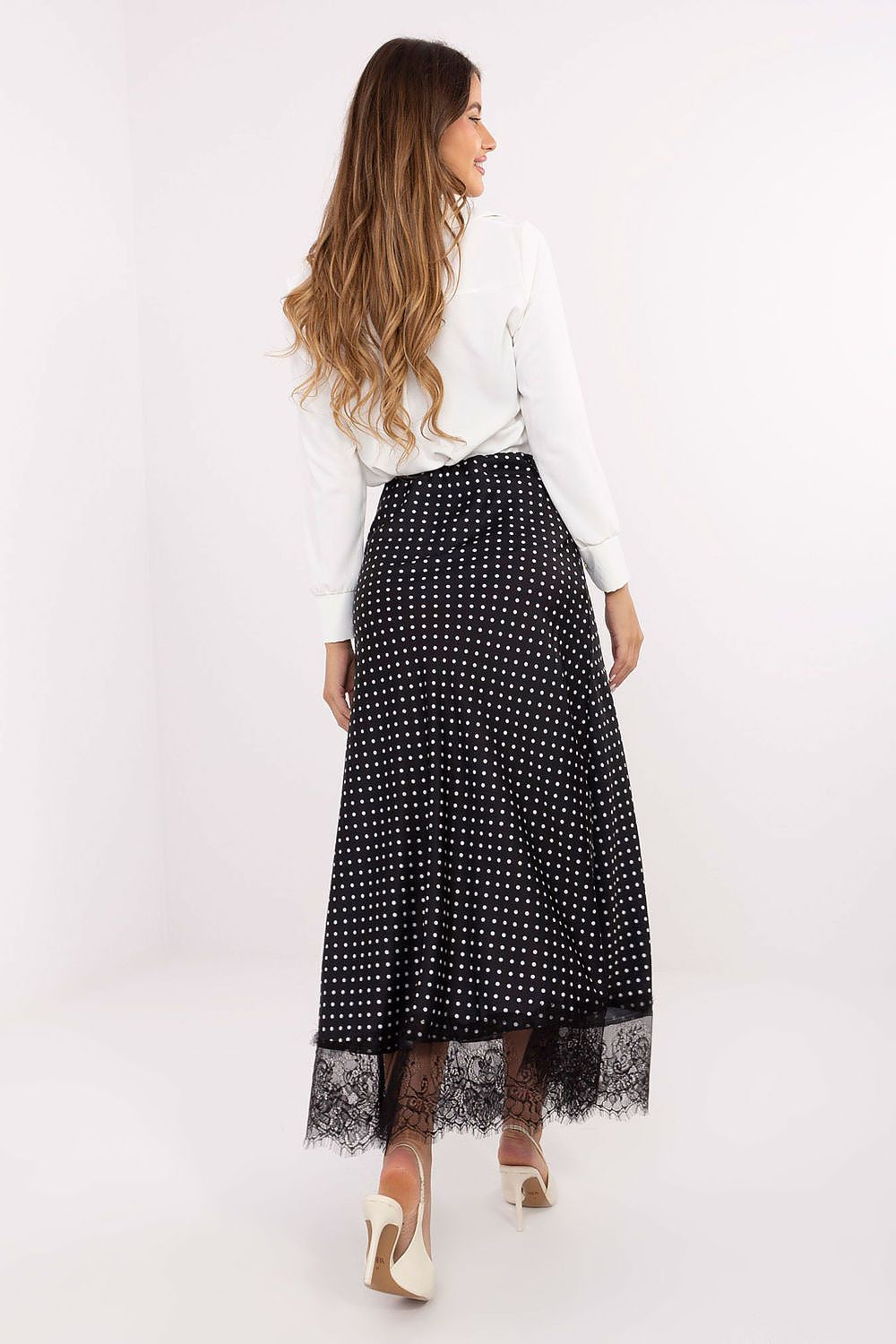  Sukně dlouhá  model 219866 Rue Paris 