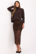  Krajková sukně model 219891 Rue Paris 