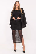  Krajková sukně model 219893 Rue Paris 