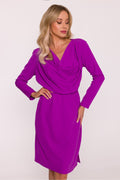  Večerní šaty model 219908 Stylove 