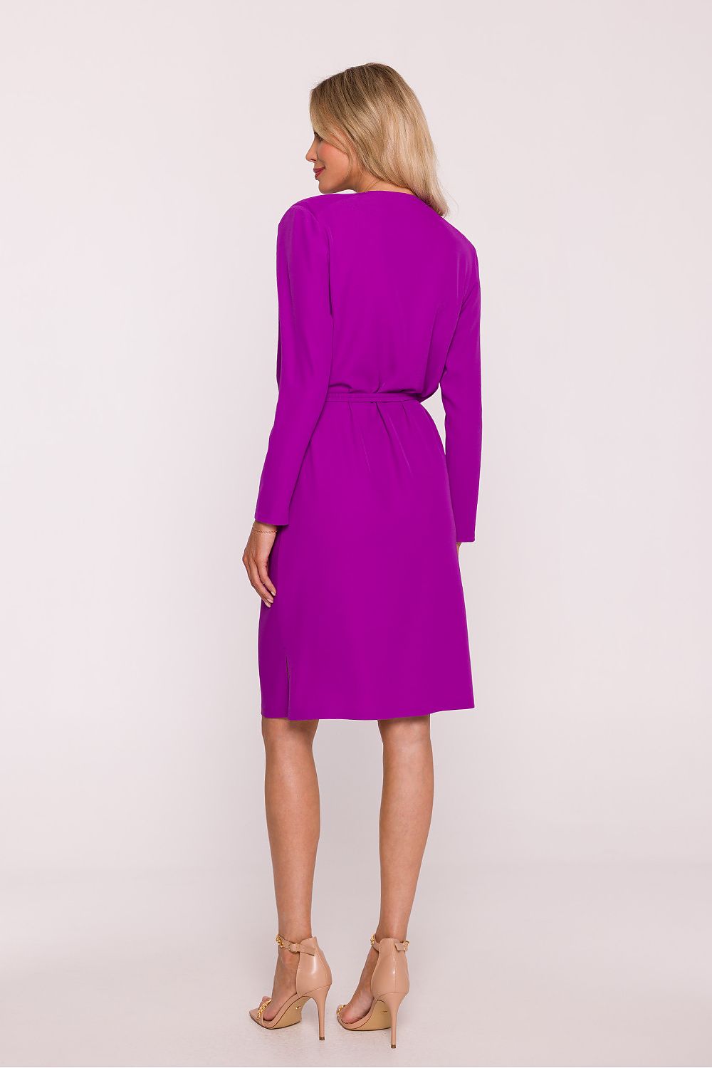  Večerní šaty model 219908 Stylove 