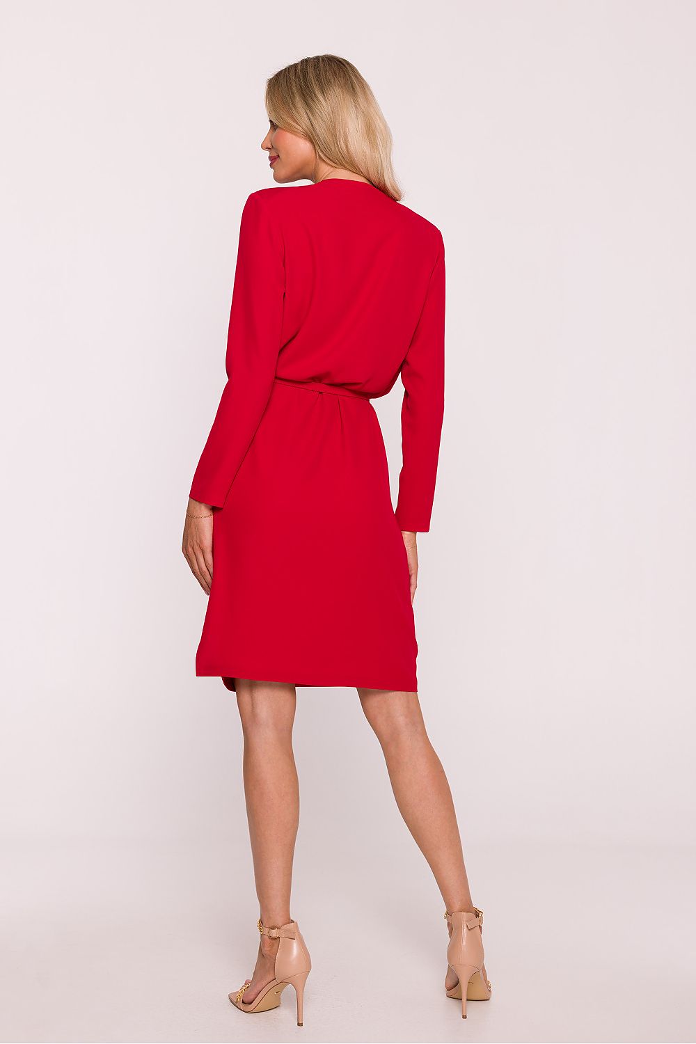  Večerní šaty model 219909 Stylove 