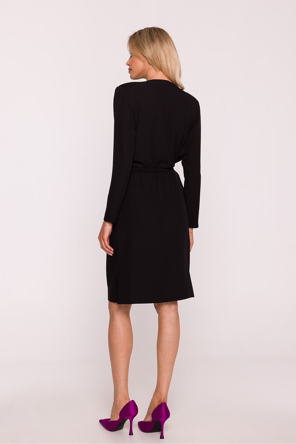  Večerní šaty model 219910 Stylove 