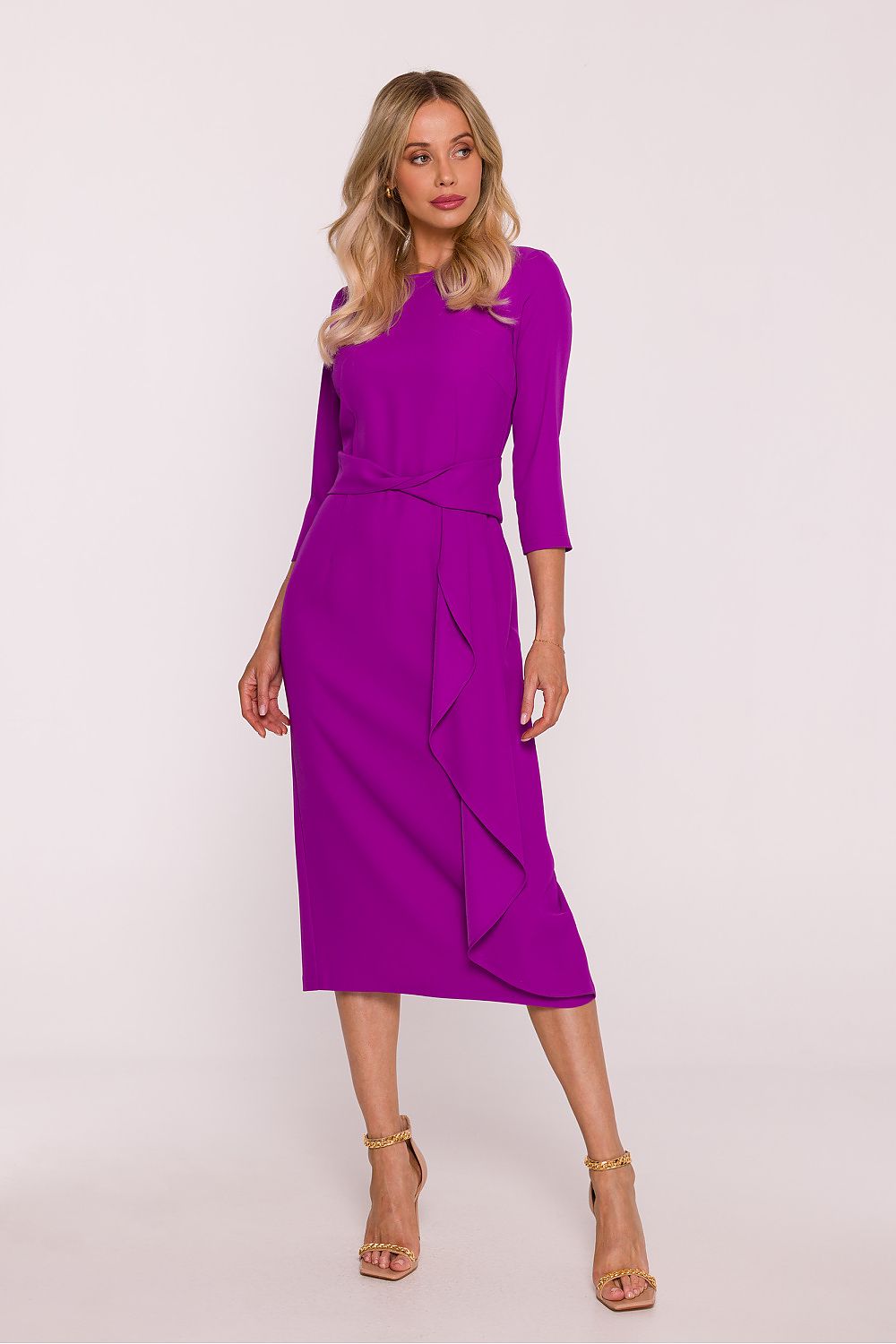  Večerní šaty model 219917 Stylove 