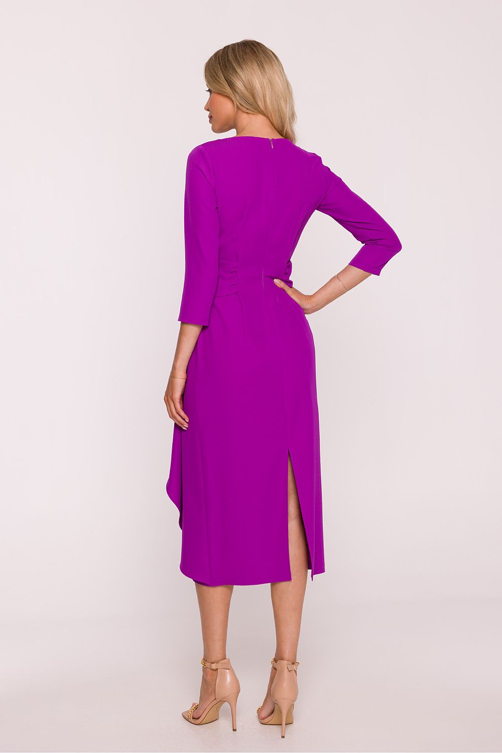  Večerní šaty model 219917 Stylove 