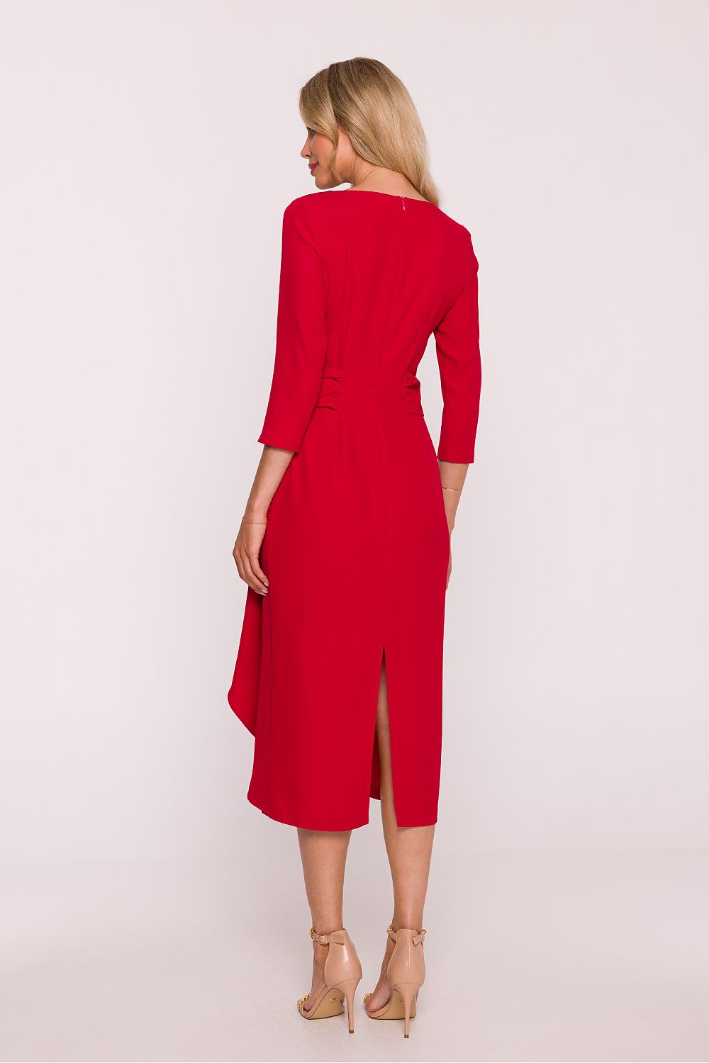  Večerní šaty model 219918 Stylove 