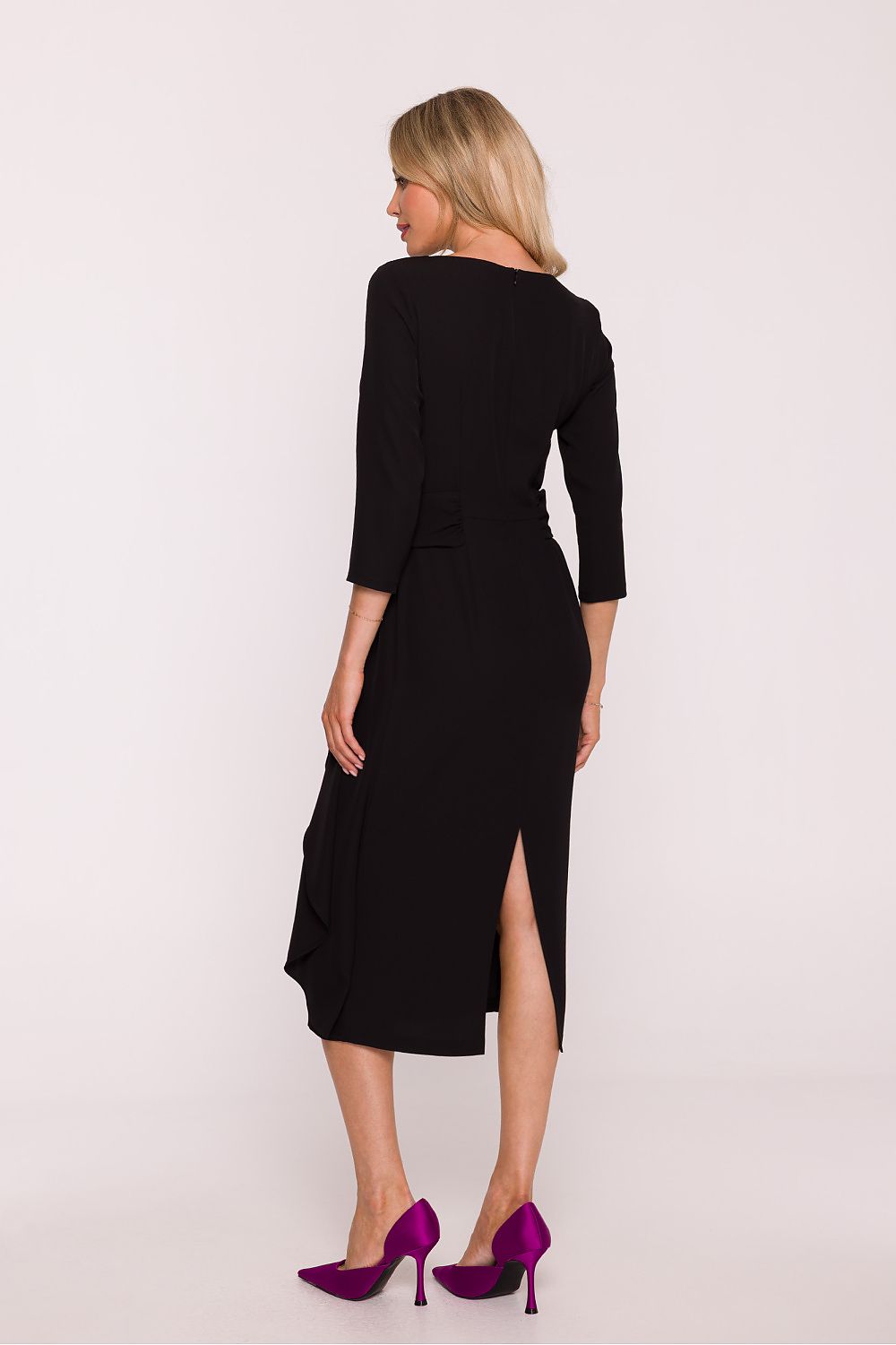  Večerní šaty model 219919 Stylove 