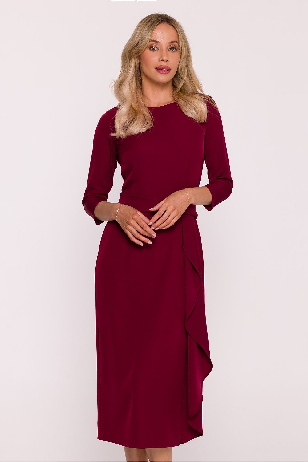  Večerní šaty model 219920 Stylove 