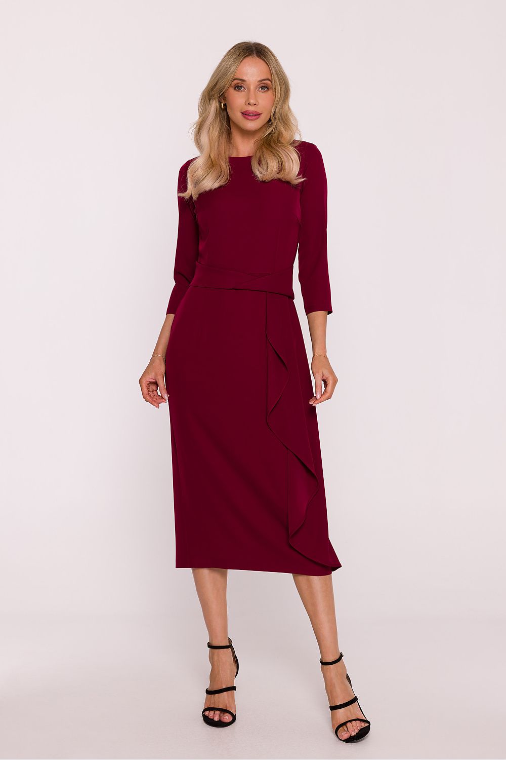  Večerní šaty model 219920 Stylove 