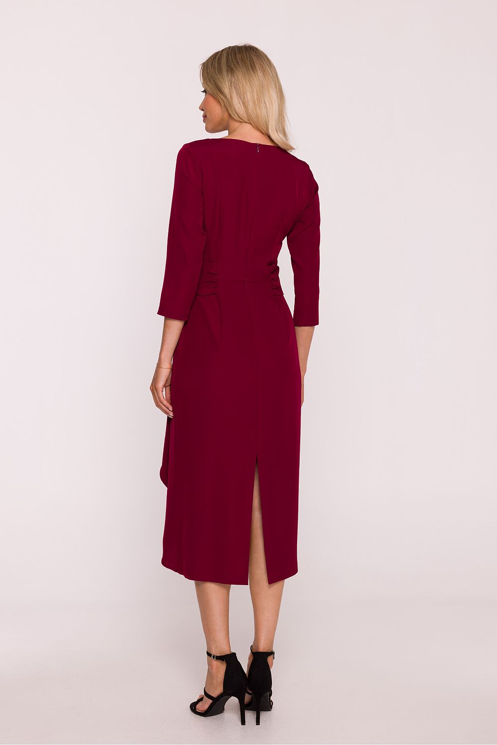  Večerní šaty model 219920 Stylove 