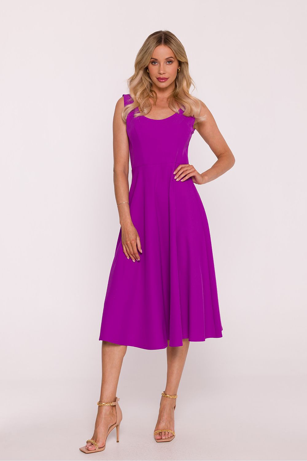  Večerní šaty model 219921 Stylove 