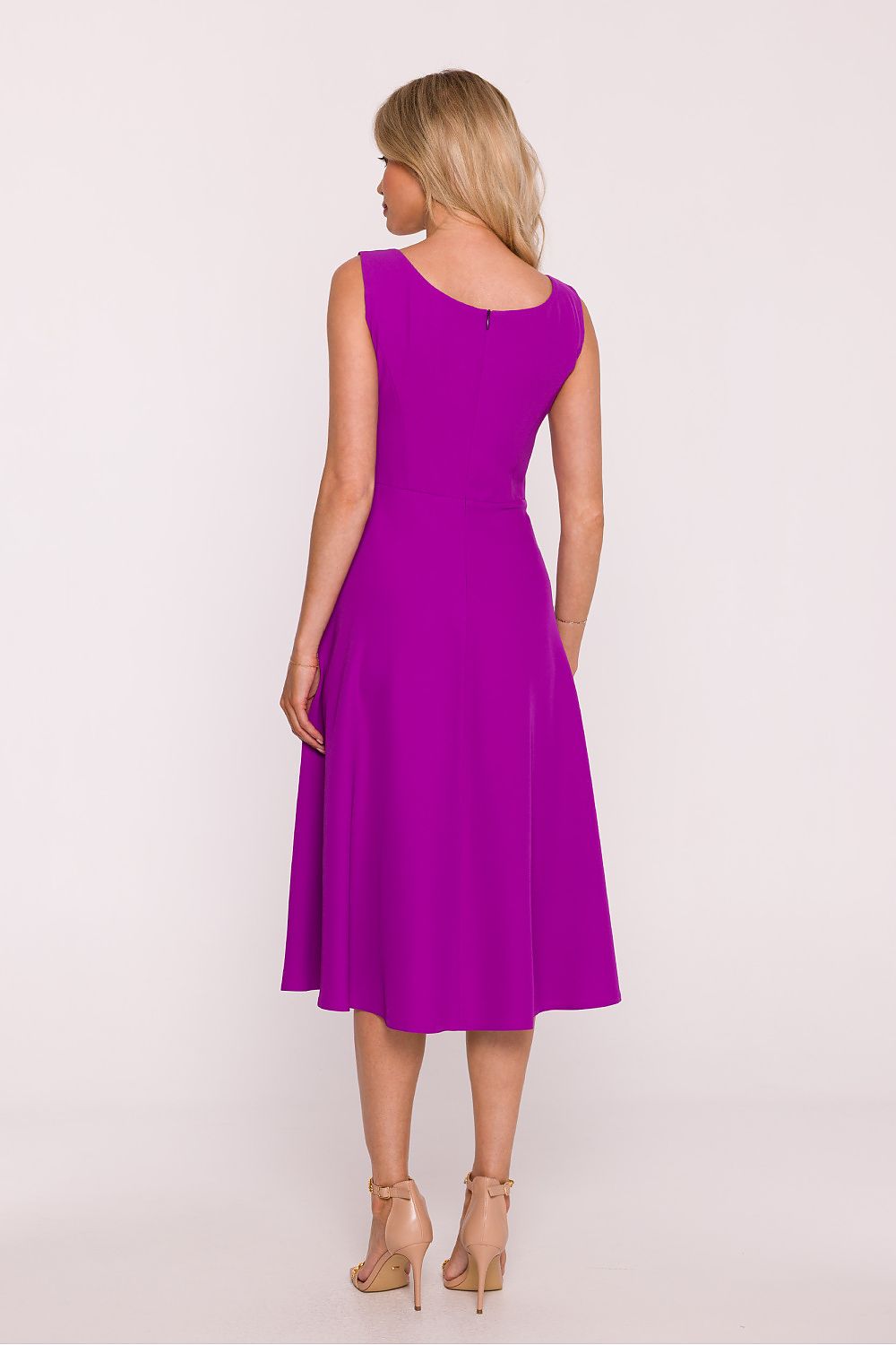  Večerní šaty model 219921 Stylove 