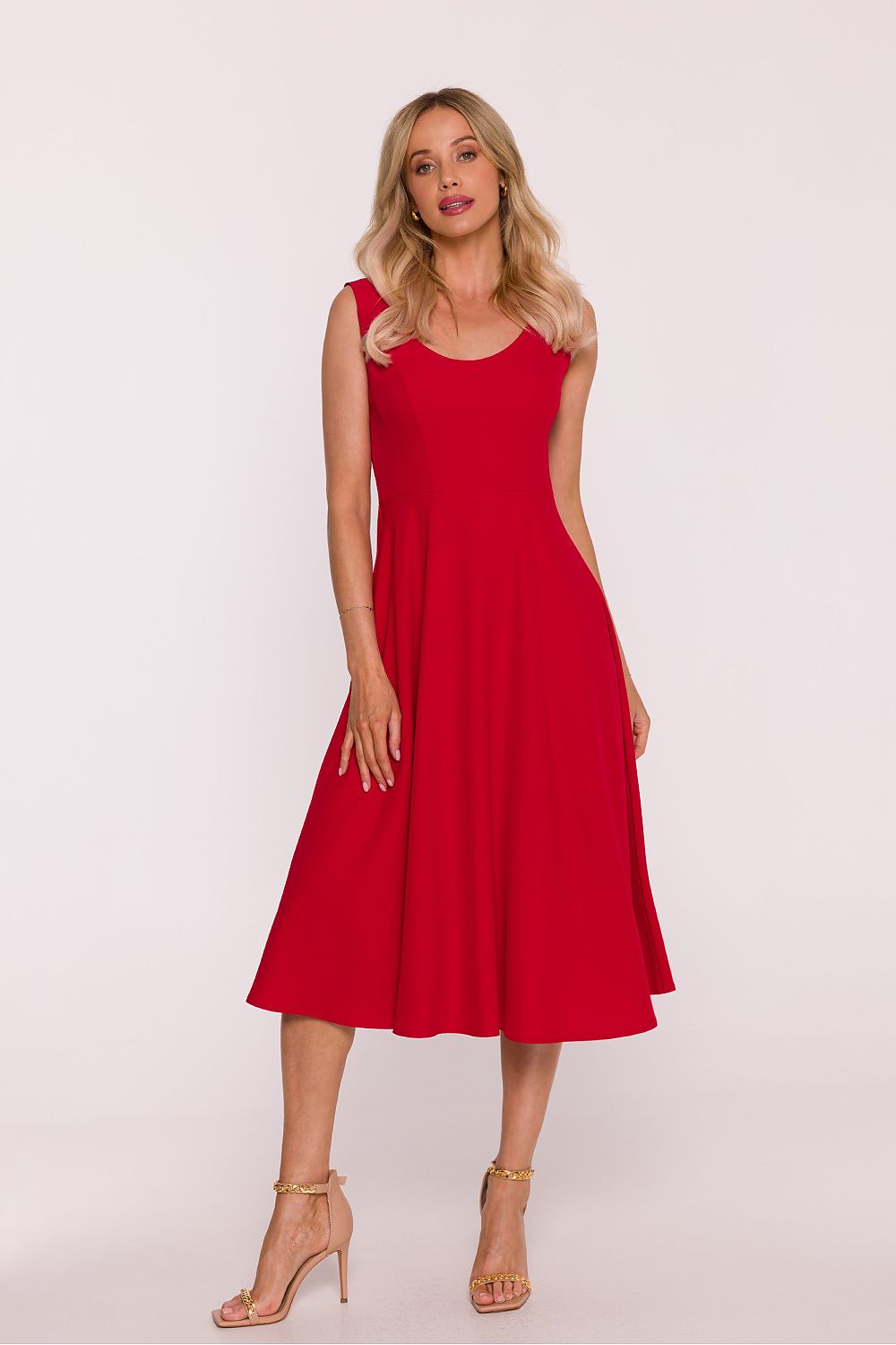  Večerní šaty model 219922 Stylove 