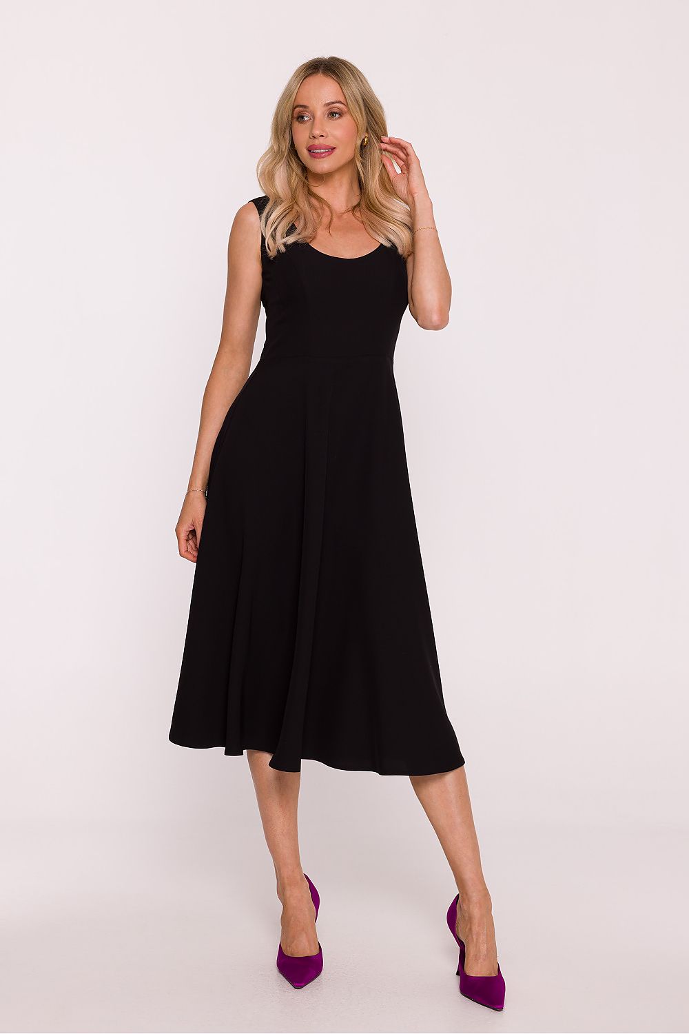  Večerní šaty model 219923 Stylove 
