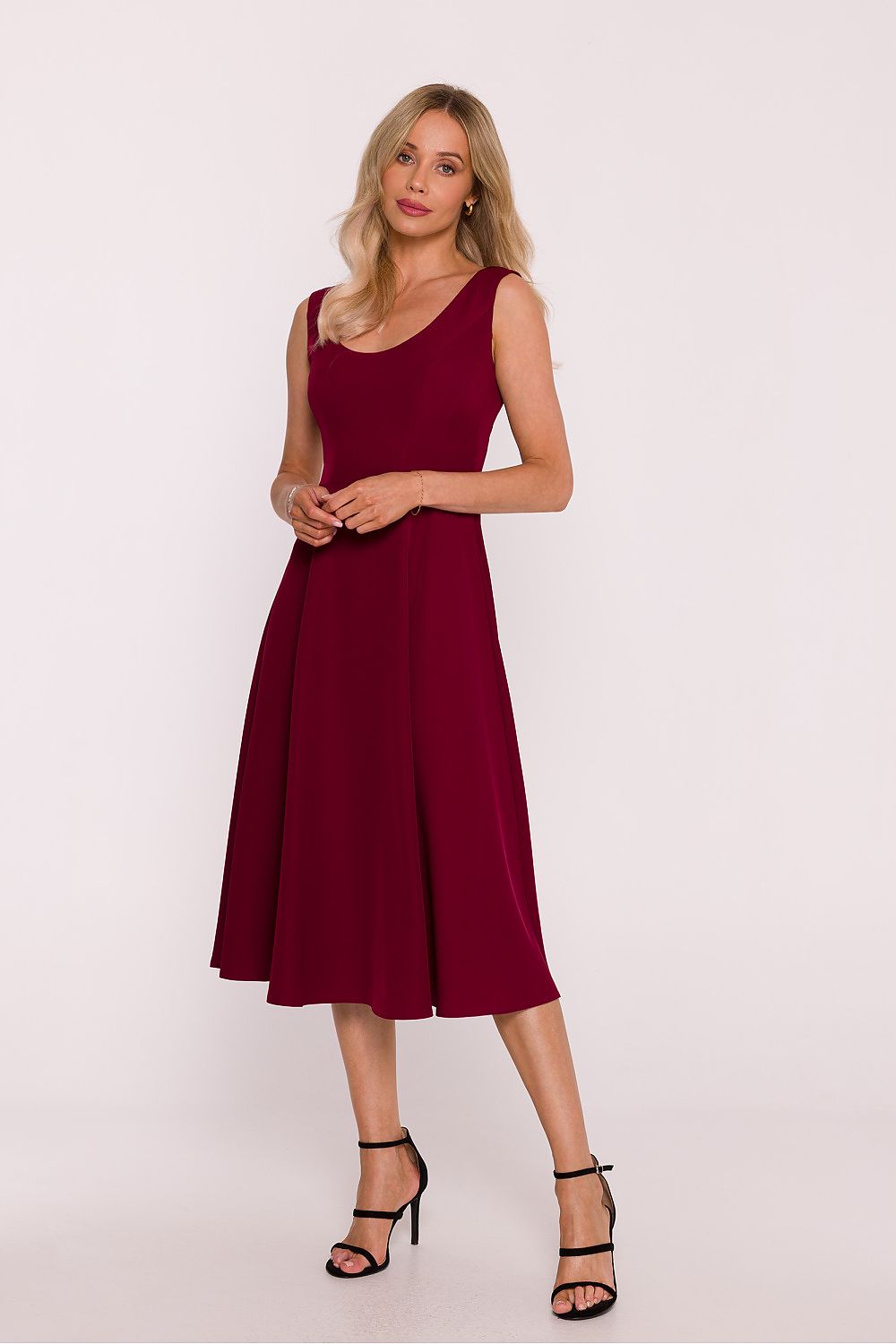  Večerní šaty model 219924 Stylove 