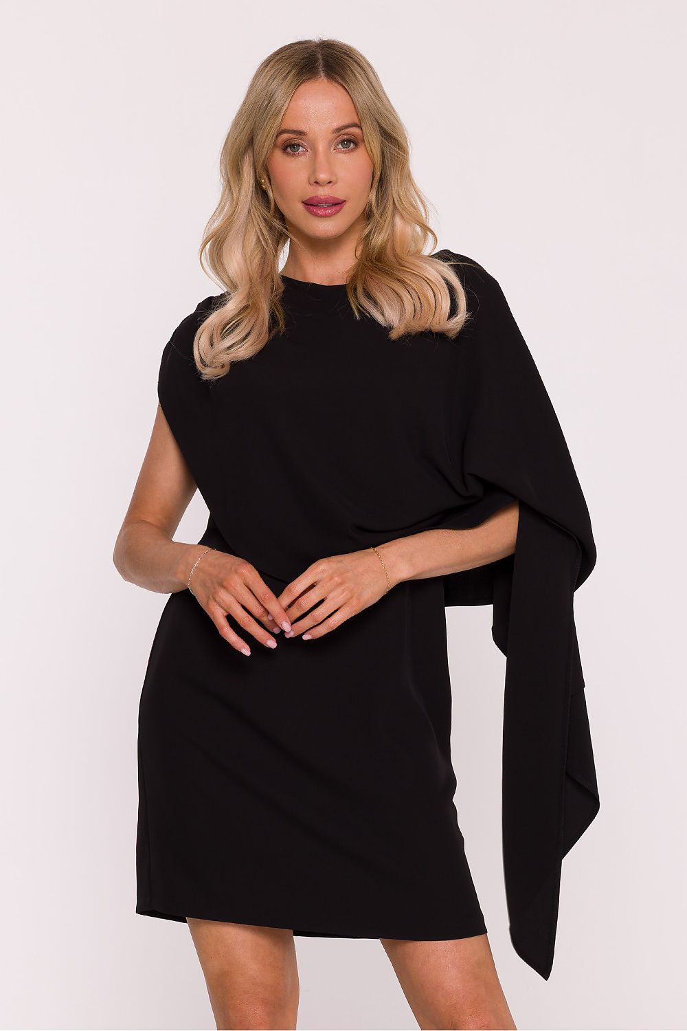  Večerní šaty model 219927 Stylove 
