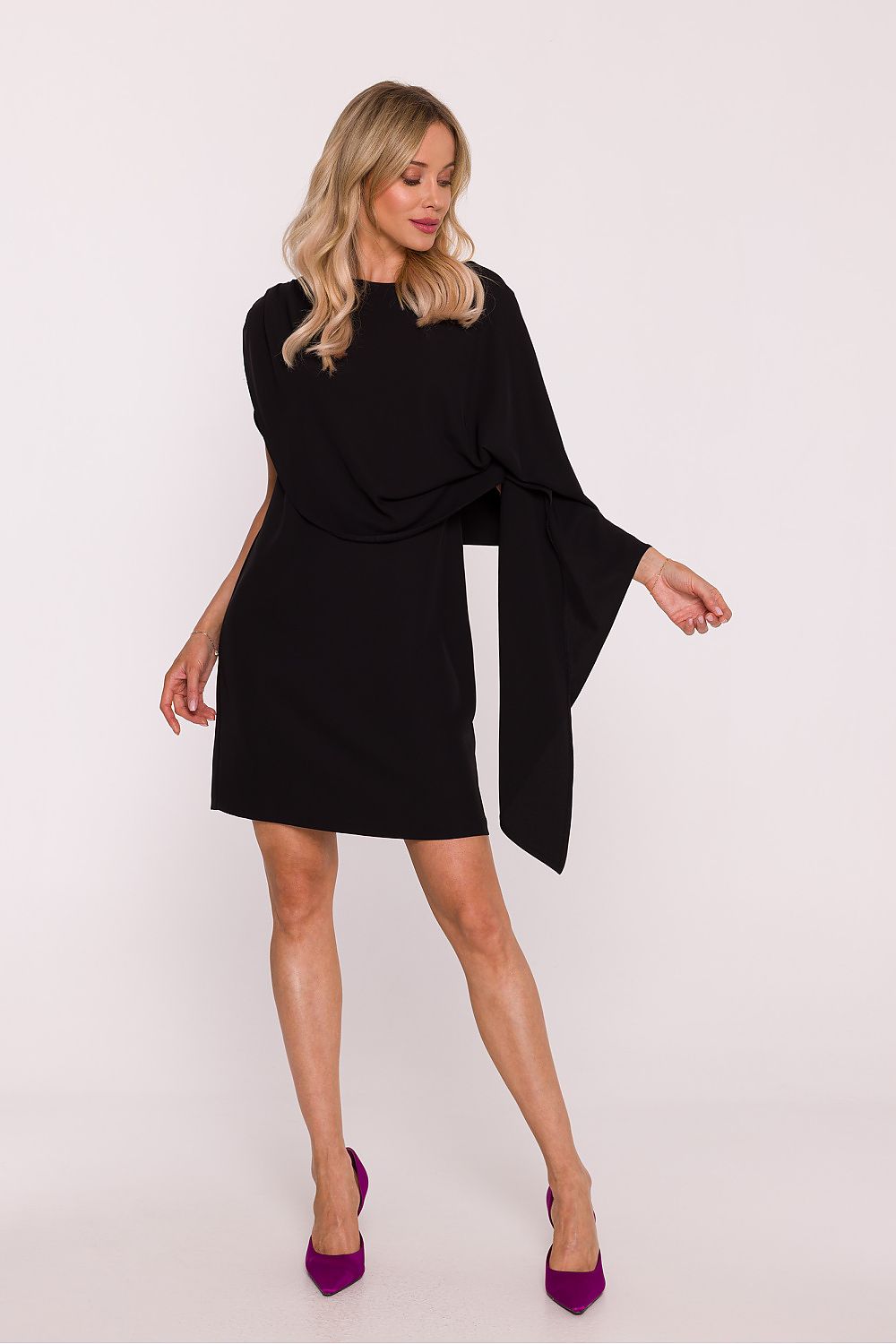  Večerní šaty model 219927 Stylove 