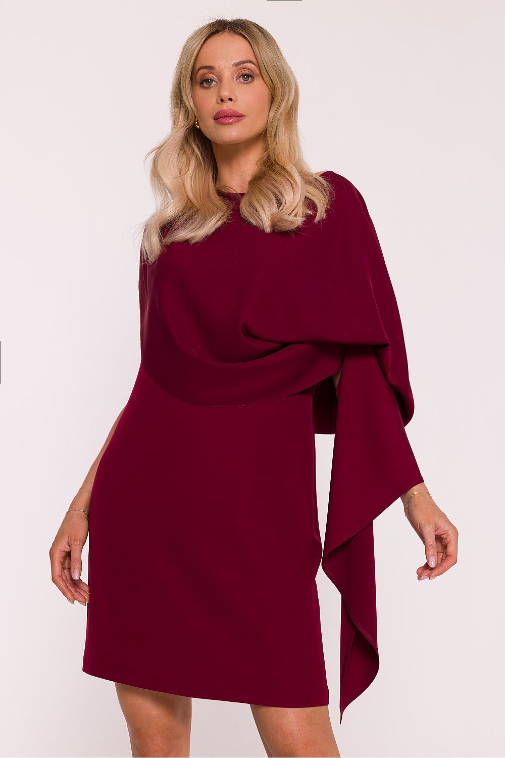  Večerní šaty model 219928 Stylove 