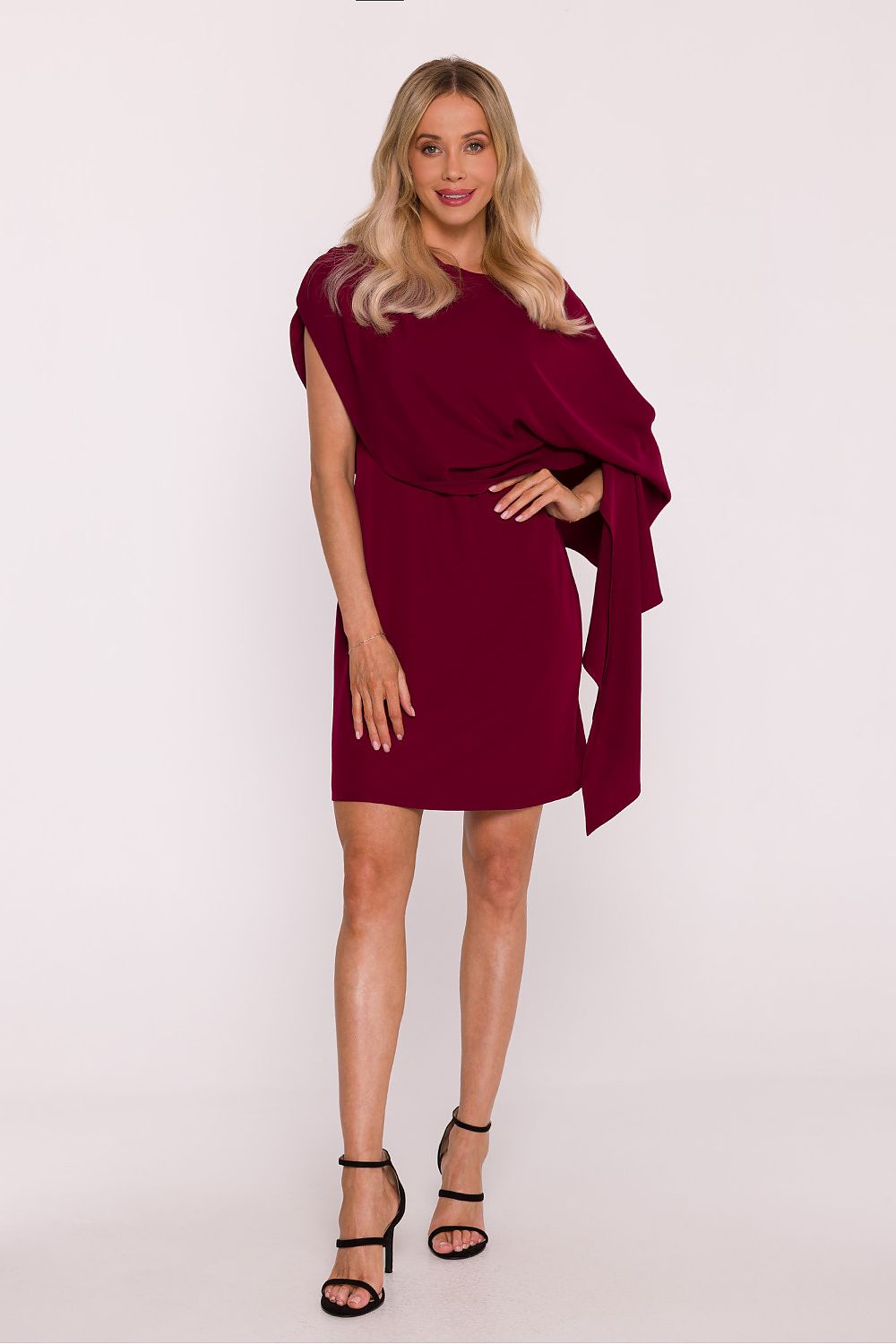  Večerní šaty model 219928 Stylove 