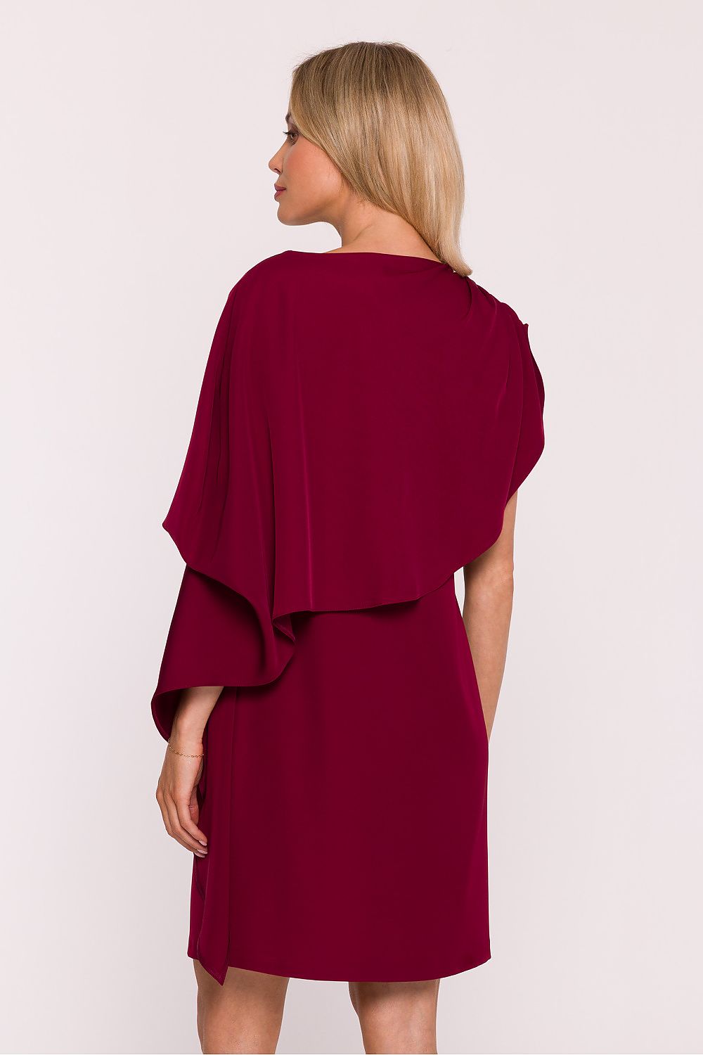  Večerní šaty model 219928 Stylove 