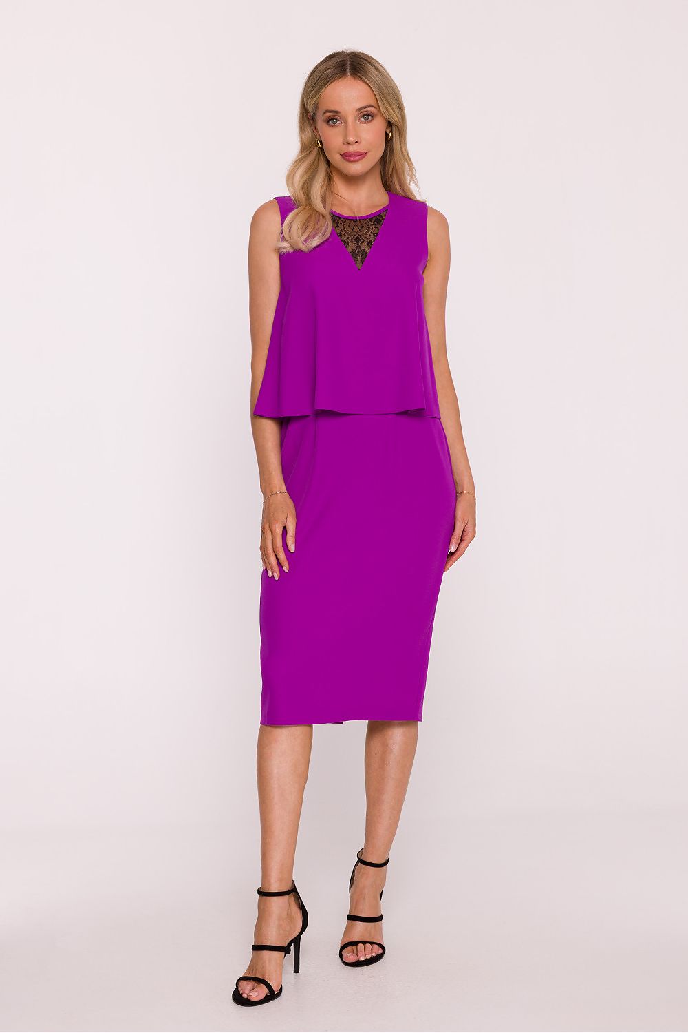  Večerní šaty model 219929 Stylove 