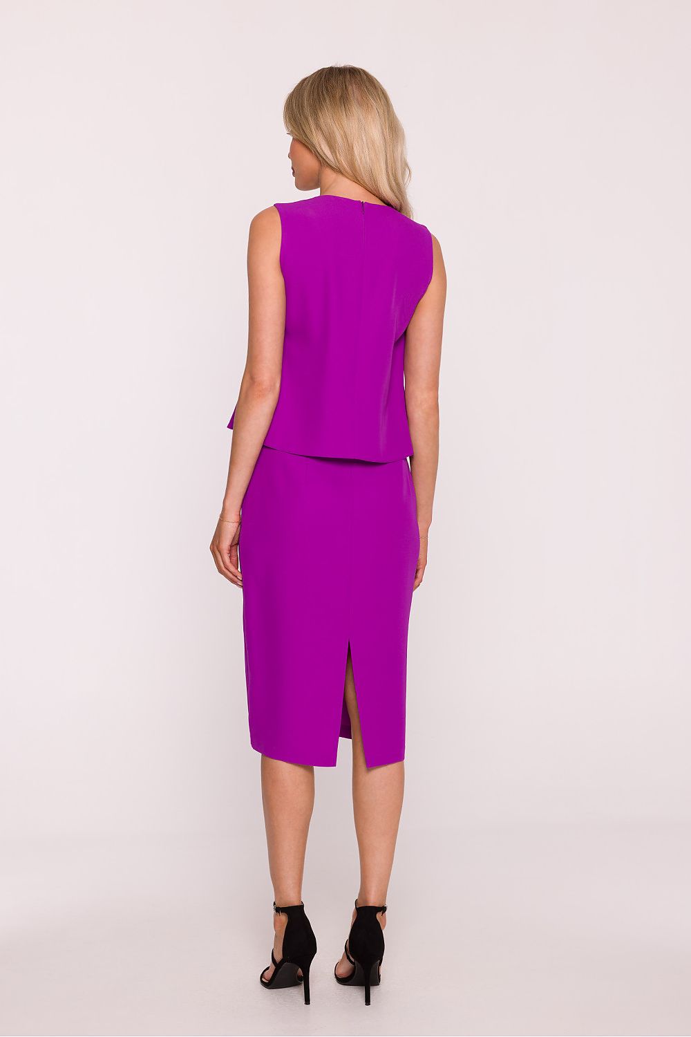  Večerní šaty model 219929 Stylove 