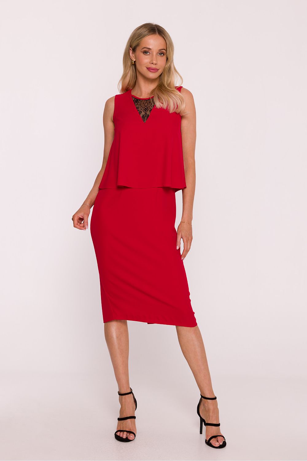  Večerní šaty model 219930 Stylove 