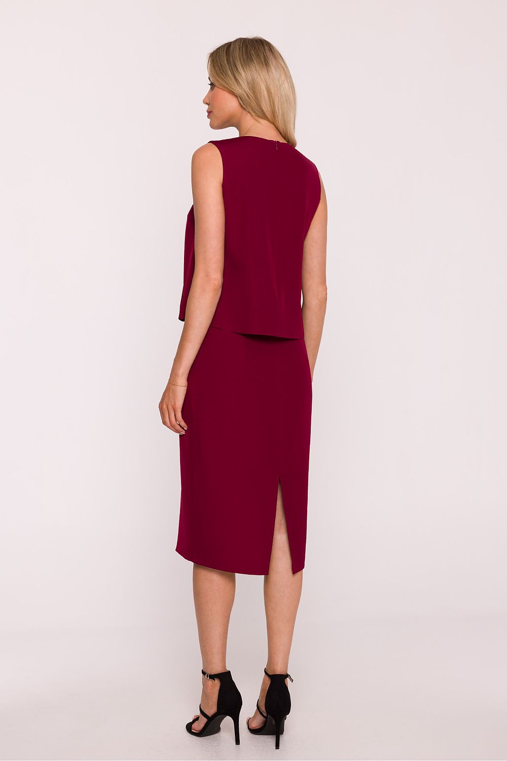  Večerní šaty model 219932 Stylove 
