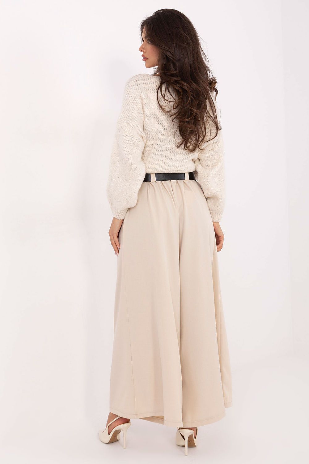  Dámské kalhoty  model 220023 Italy Moda 