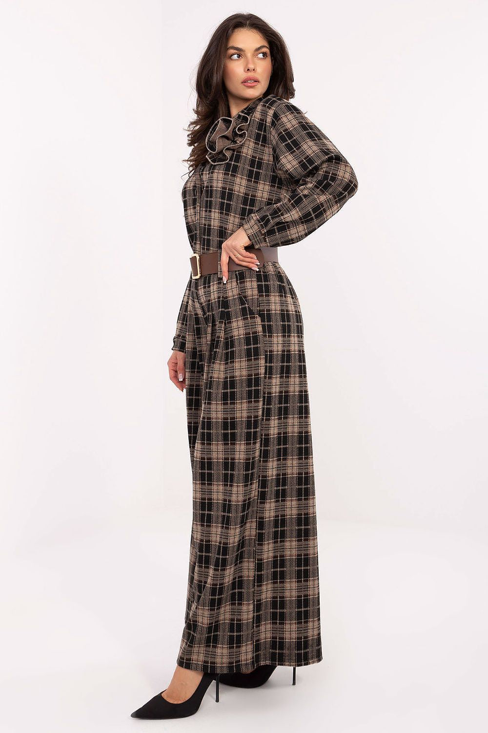  Dámské kalhoty  model 220034 Italy Moda 
