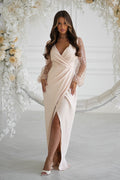 Dlouhé šaty  model 220093 Bicotone 