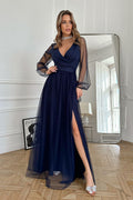  Dlouhé šaty  model 220098 Bicotone 
