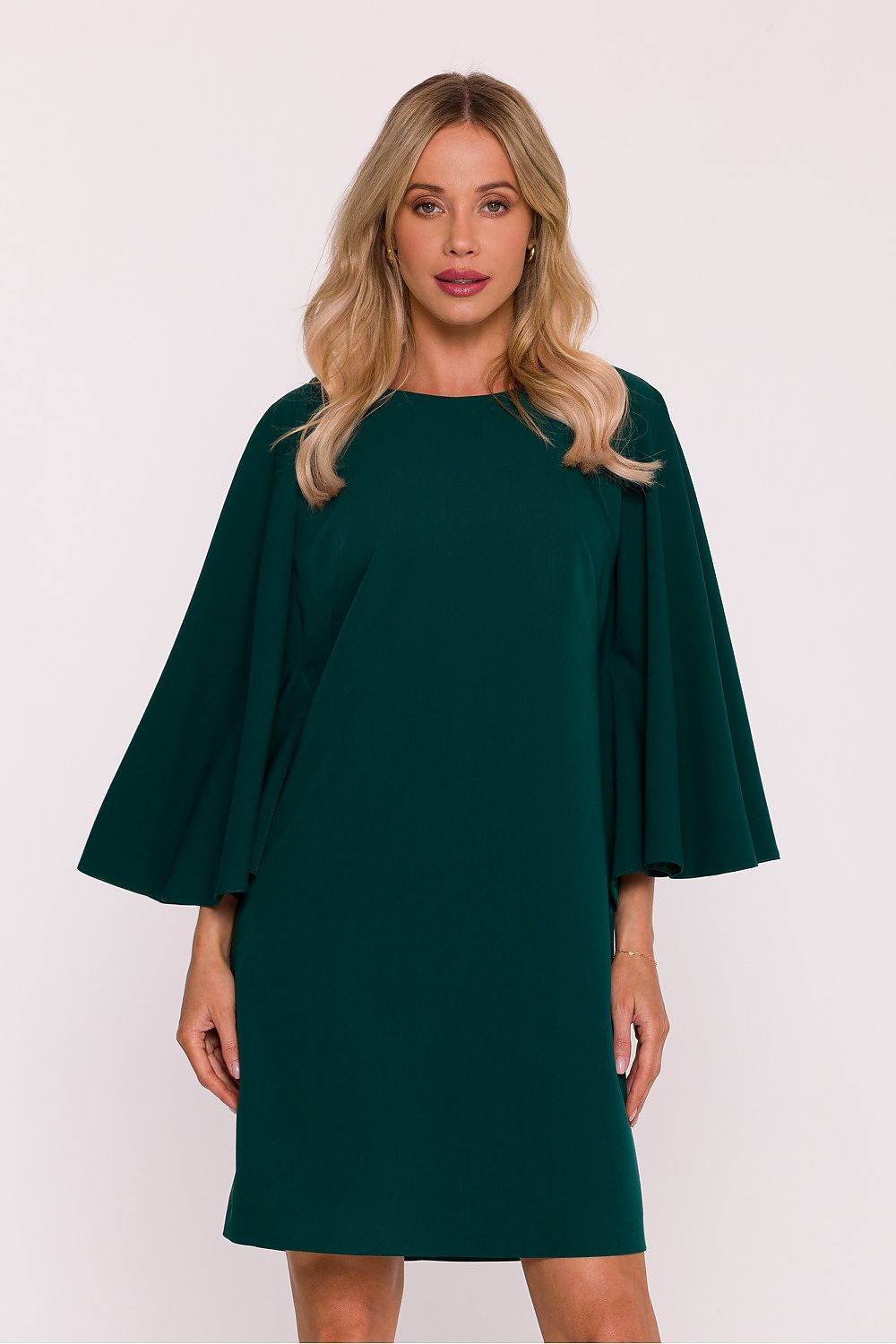  Denní šaty model 220101 Stylove 