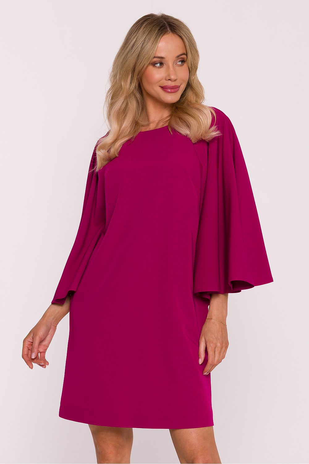  Denní šaty model 220102 Stylove 