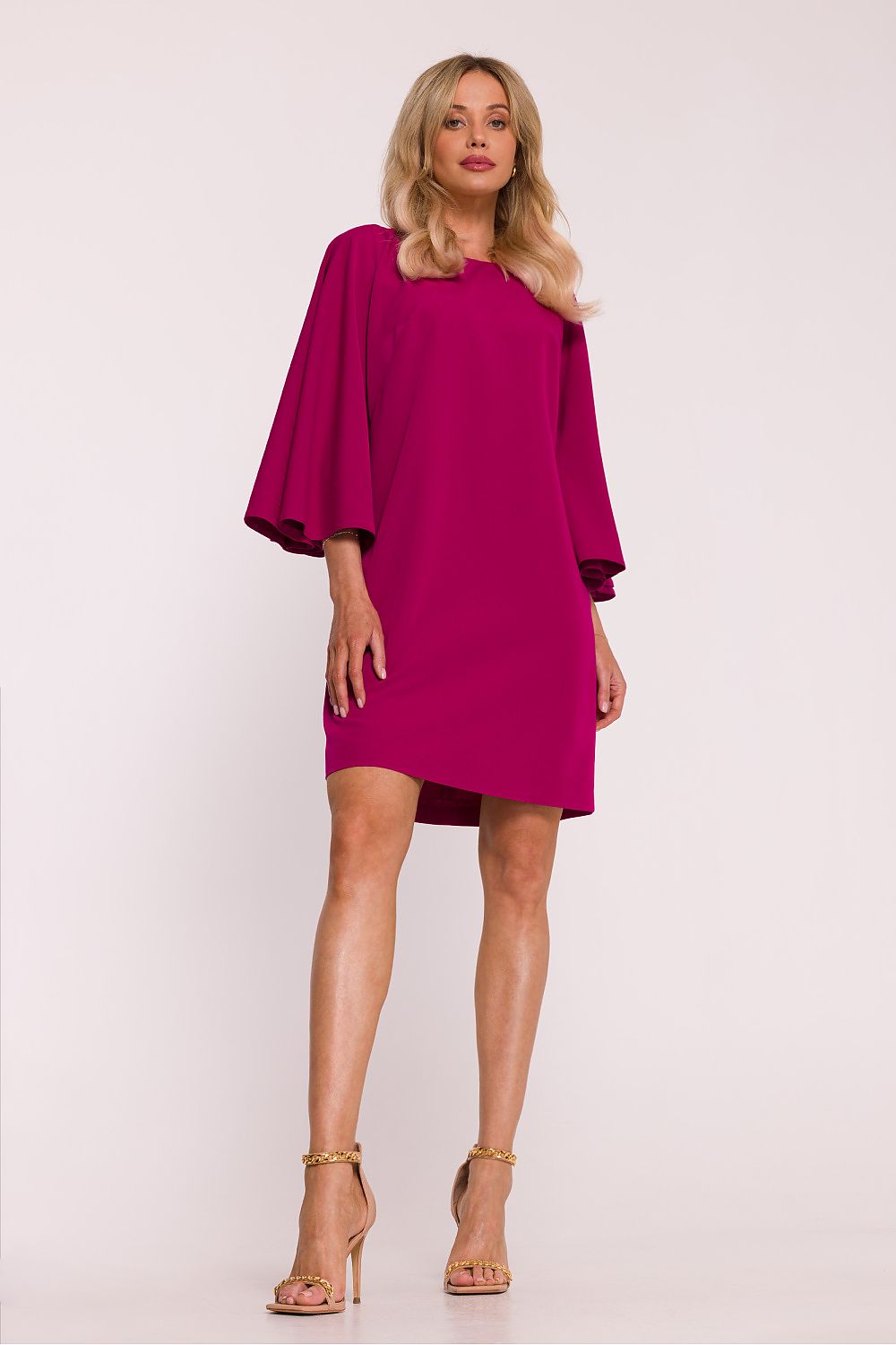 Denní šaty model 220102 Stylove 