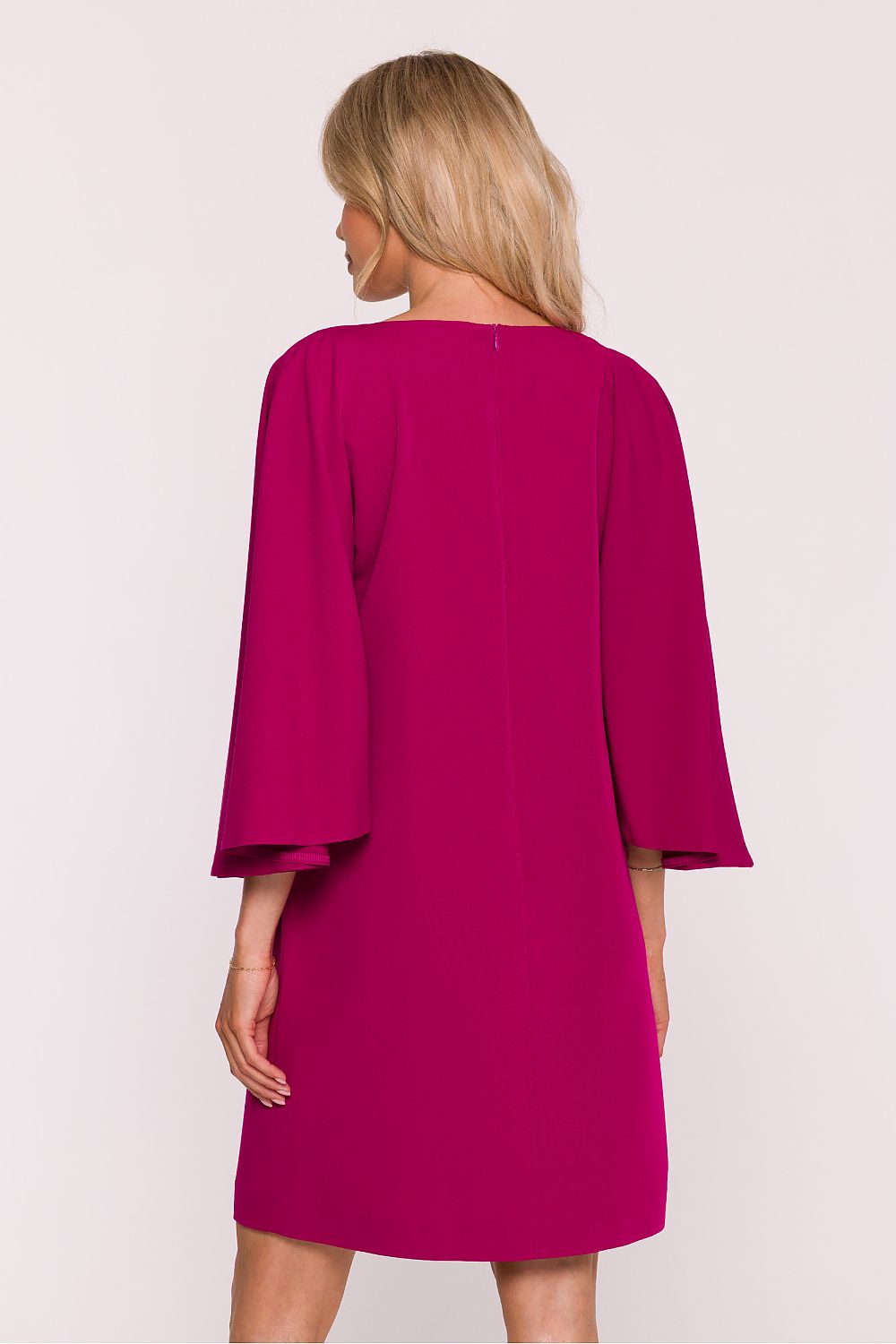  Denní šaty model 220102 Stylove 